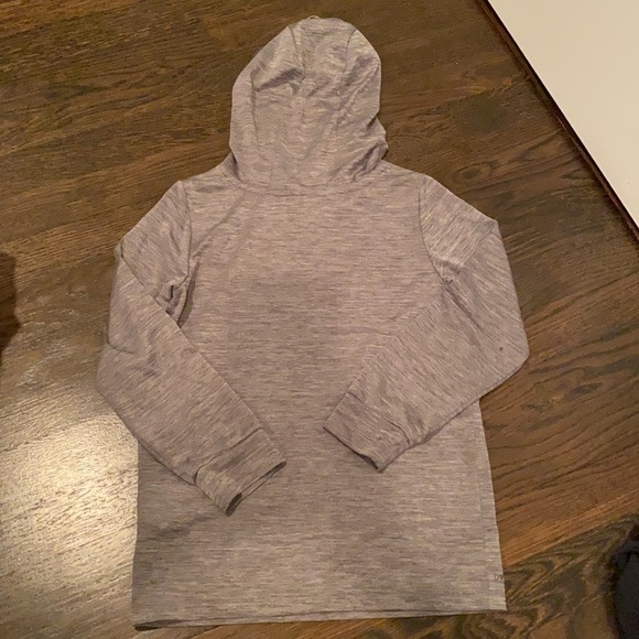 NIKE Dri- Fit Long Sleeve - Picture 2 of 4